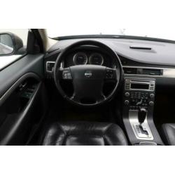 Volvo S80 2.5 T Summum | Automaat | Xenon | Navigatie | Voll