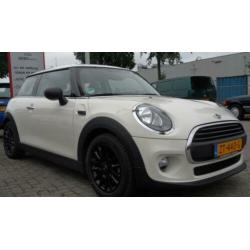 Mini Mini 1.2 One Clima Cruise PDC 15.000Km Nieuwstaat