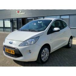 Ford Ka 1.2 Titanium Bj 2009 LOG..kmstand Airco Elek.pakket