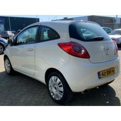 Ford Ka 1.2 Titanium Bj 2009 LOG..kmstand Airco Elek.pakket