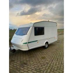 Elddis Shadowline 380/2 (bj 1999)