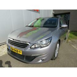 Peugeot 308 SW 1.6 BlueHDI Blue Lease Executive Trekhaak Ach