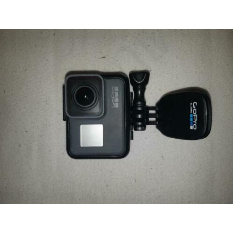 Gopro hero 5black