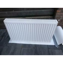 Brugman radiator 100 x 60 x 10