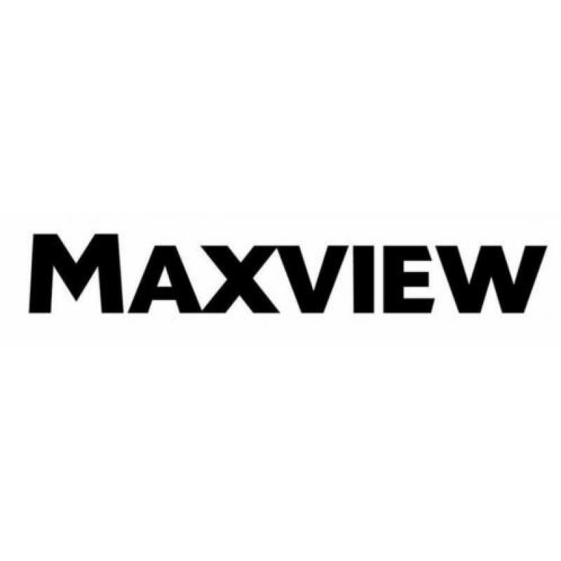 Maxview Gazelle 12/24/230V Omnidirectional UHF TV/FM Aerial