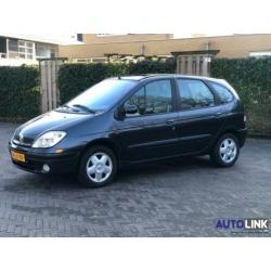 Renault Scénic 2.0 16V Trekhaak|APK 2021 ?|Panorama| |