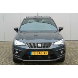 Seat Arona 1.0-116pk. TSI Xcellence Business Intense Compact