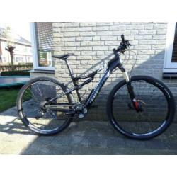 Cannondale Scalpel 29'er