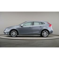 Volvo V40 D2 Business Sport, Navigatie (bj 2015)