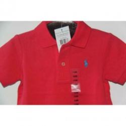 Ralph Lauren Polo (NIEUW met kaartje)(maat 74 en 80)