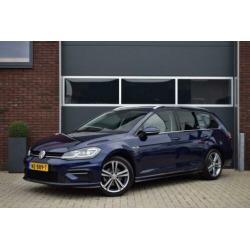 Volkswagen Golf Variant 7.5 GP 1.4 TSI 125pk R-line - Virtua