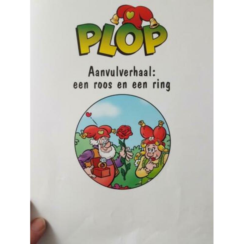 Plop - voorleesverhalen