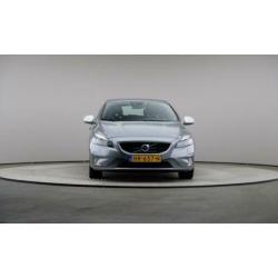 Volvo V40 D2 Business Sport, Navigatie (bj 2015)