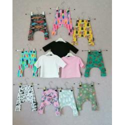 Baby en kinderkleding