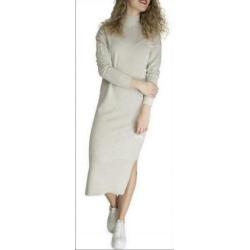 Reinders col dress reinders beige M