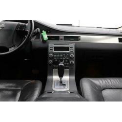 Volvo S80 2.5 T Summum | Automaat | Xenon | Navigatie | Voll