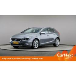 Volvo V40 D2 Business Sport, Navigatie (bj 2015)