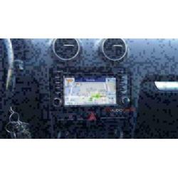 Audi A3 radio navigatie carkit android 8.1 dvd gps wifi dab+