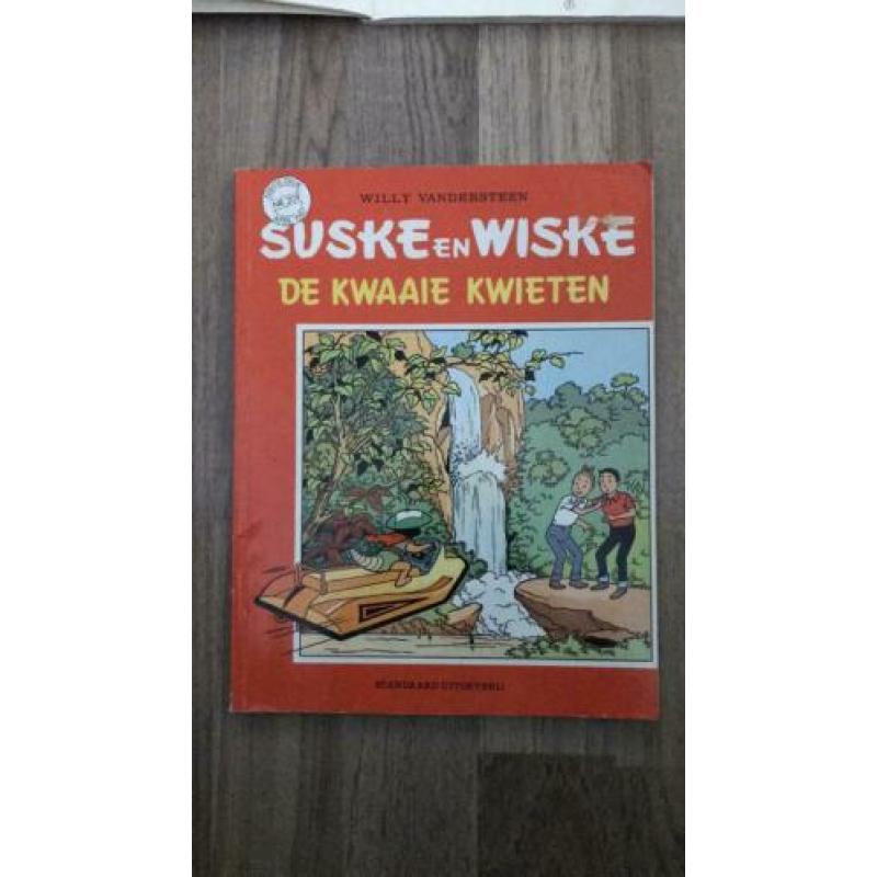 2 Suske en Wiskes