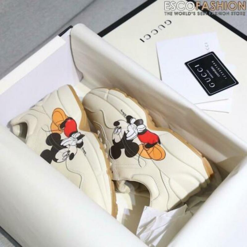 Gucci Sneakers #3