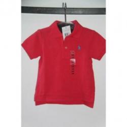 Ralph Lauren Polo (NIEUW met kaartje)(maat 74 en 80)