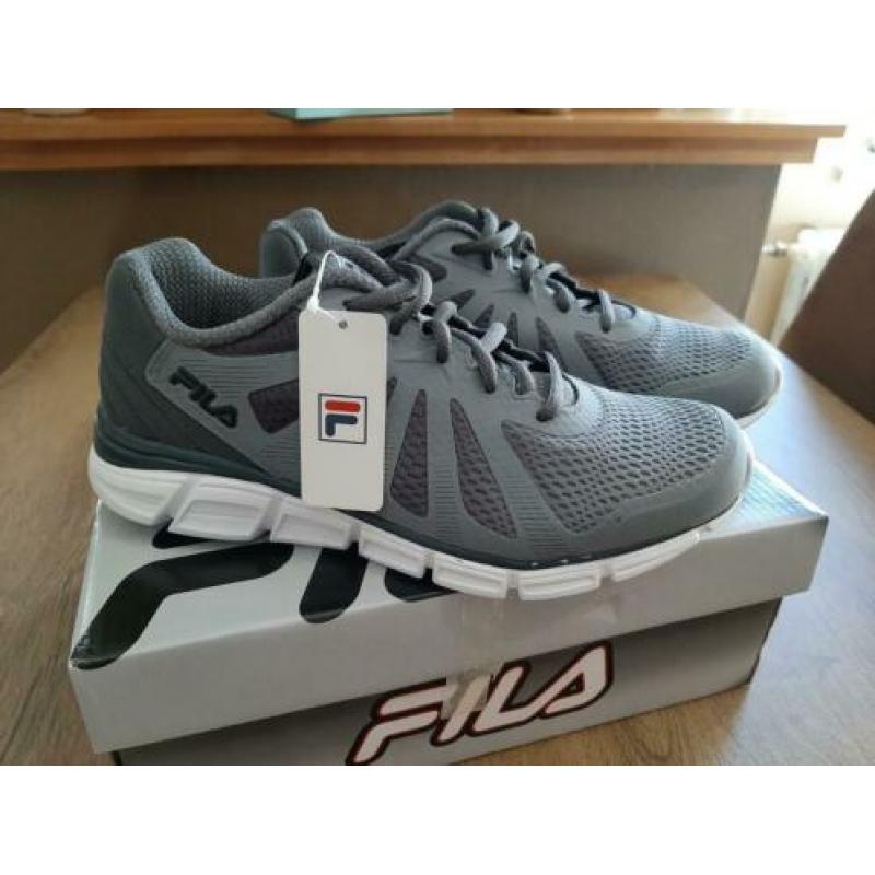 Fila sneaker maat 38.5 nieuw