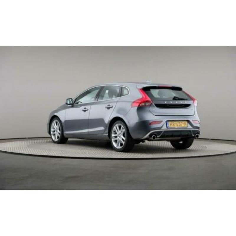 Volvo V40 D2 Business Sport, Navigatie (bj 2015)