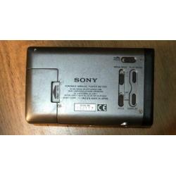 Sony walkman mz-e20