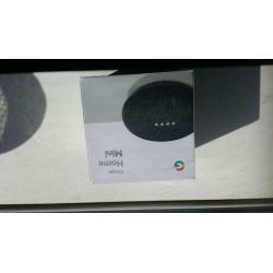 Google Home Mini