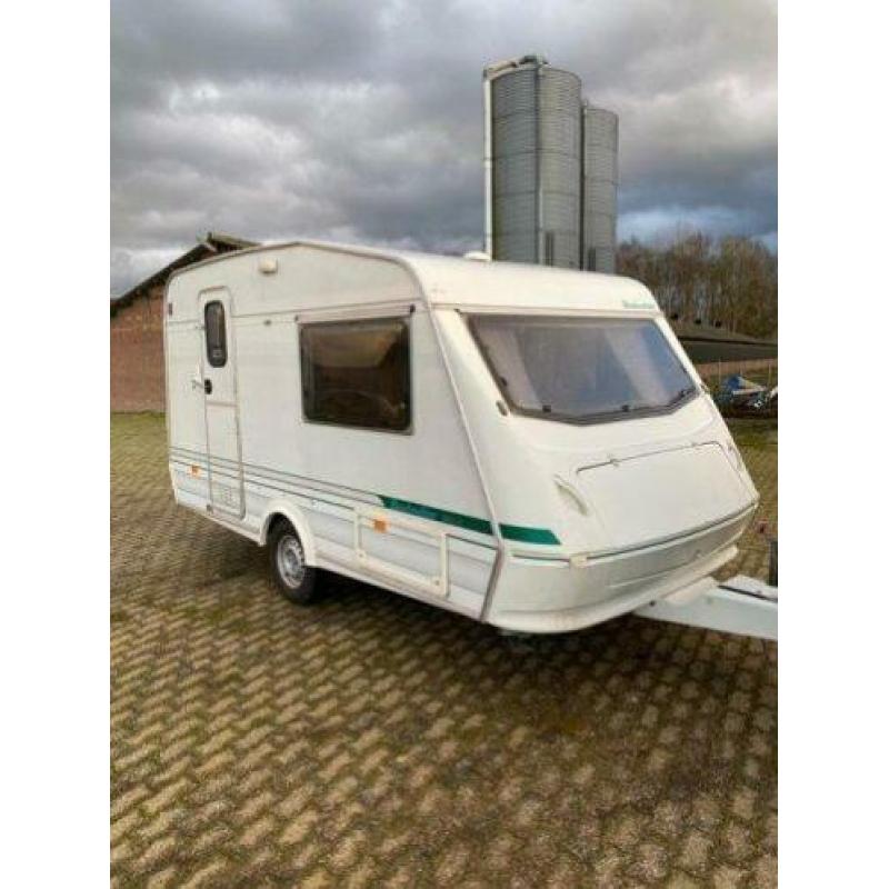 Elddis Shadowline 380/2 (bj 1999)