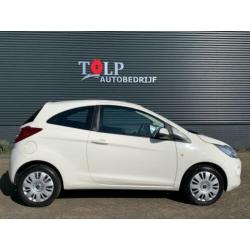 Ford Ka 1.2 Titanium Bj 2009 LOG..kmstand Airco Elek.pakket