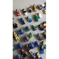 Lego poppetjes