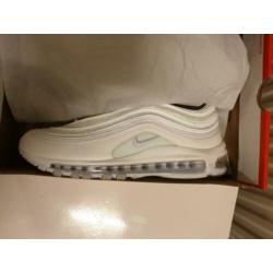 Nike Air Max 97 white 42,5