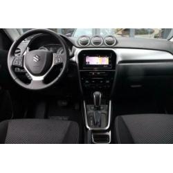 Suzuki Vitara 1.4 Boosterjet 140pk Select Automaat Two-Tone