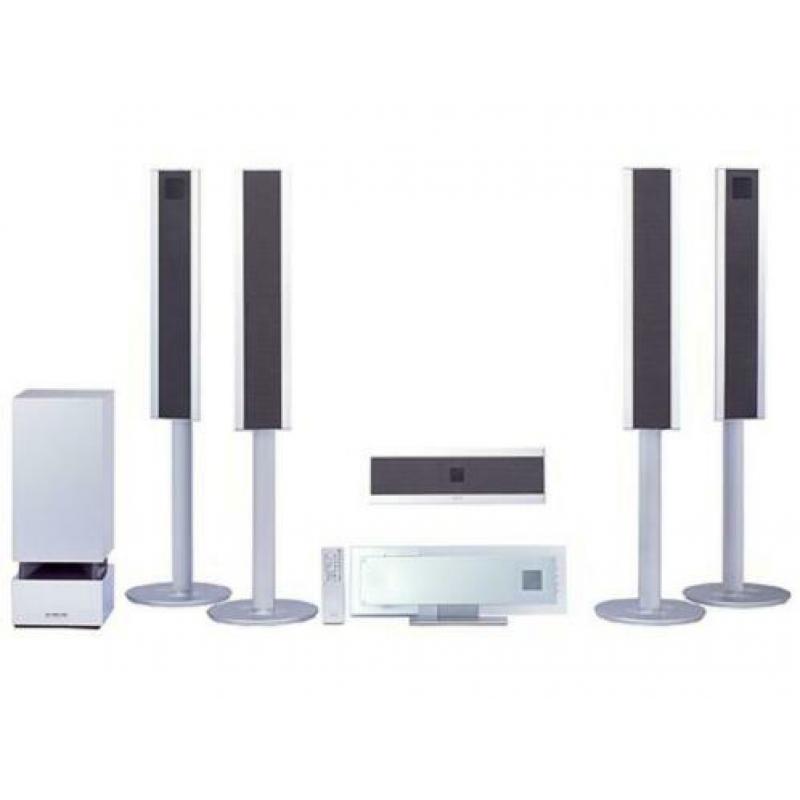 home theater sony dav-lf1 -