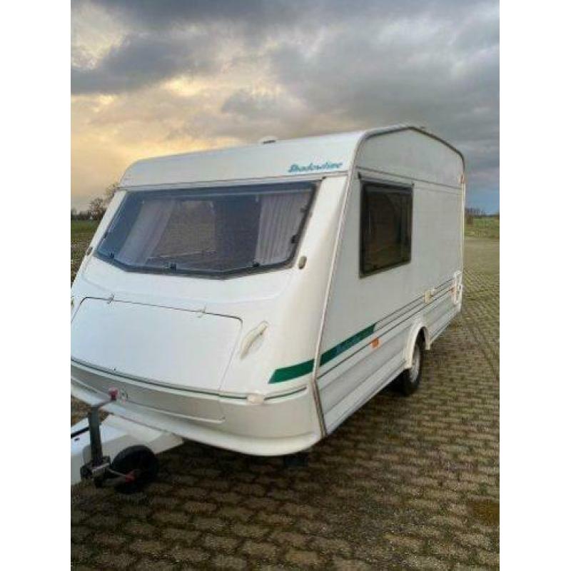 Elddis Shadowline 380/2 (bj 1999)