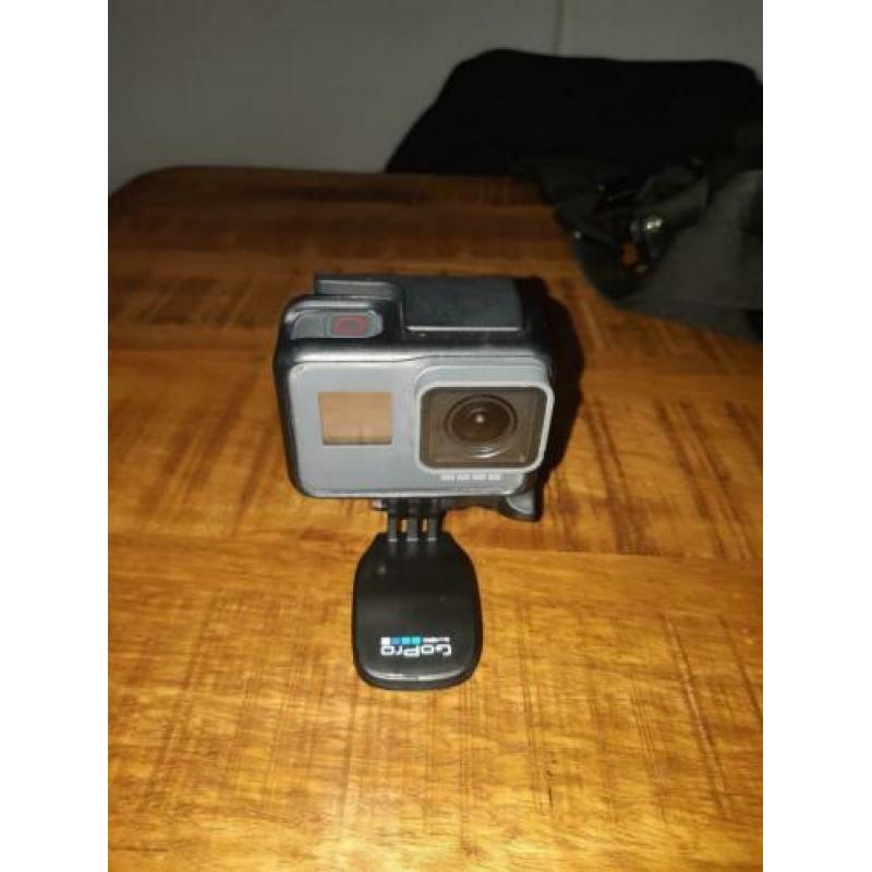 Gopro hero 5black