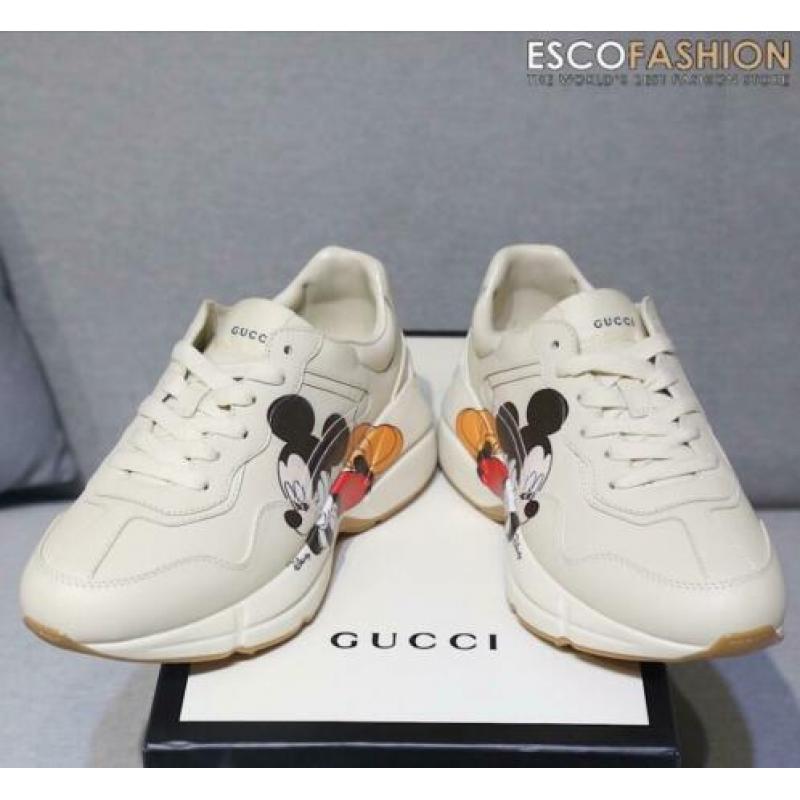 Gucci Sneakers #3