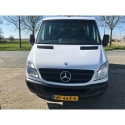 Mercedes-Benz Sprinter 311 2.2 CDI 325 DC 6 Persoons