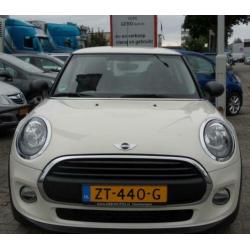 Mini Mini 1.2 One Clima Cruise PDC 15.000Km Nieuwstaat