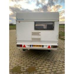 Elddis Shadowline 380/2 (bj 1999)