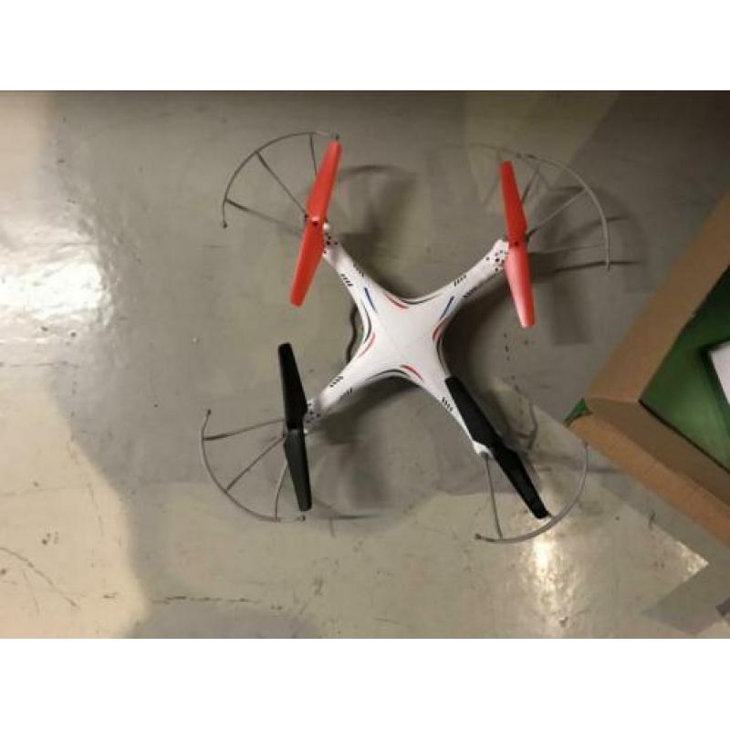 Nieuw in doos Drone quadcopter