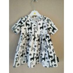 Baby en kinderkleding