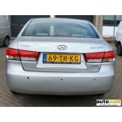 Hyundai Sonata 2.0 CRDi VGT DynamicVersion Automaat LM Velge