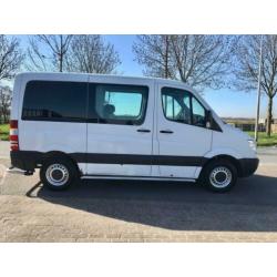 Mercedes-Benz Sprinter 311 2.2 CDI 325 DC 6 Persoons