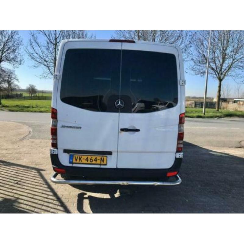 Mercedes-Benz Sprinter 311 2.2 CDI 325 DC 6 Persoons