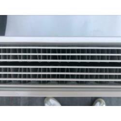 Brugman radiator 100 x 60 x 10