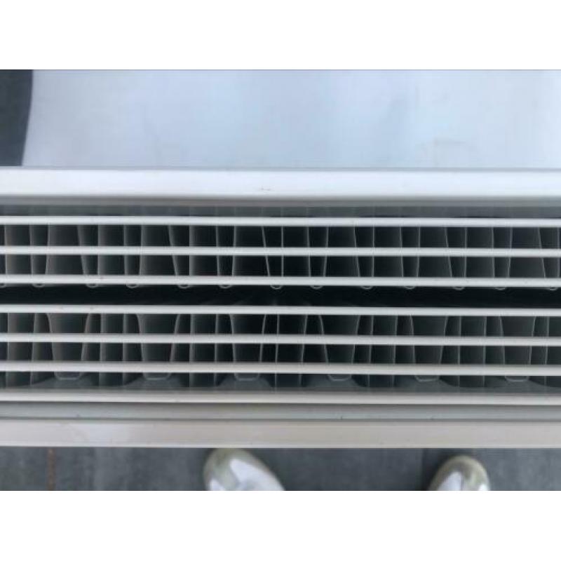 Brugman radiator 100 x 60 x 10