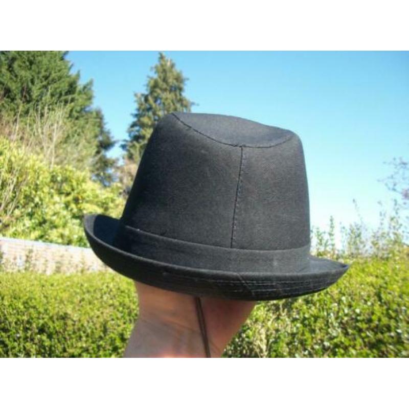 Nieuwe Stetson hoed, maat 57