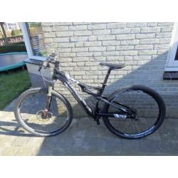 Cannondale Scalpel 29'er